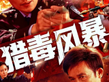 《猎毒风暴》狡猾的贩毒分子企图采用更为隐蔽的方式走私毒品,缉毒精英们将计就计展开更周密而全面的行动2025.4.4中国大陆