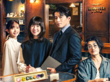 《浪漫匿名者》看似完全不适合恋爱的两人，却因对巧克力的共同热爱而逐渐靠近2025.10.16日本[全8集]