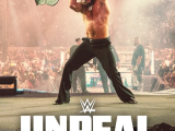 [真人秀]《WWE：幕后追踪》Netflix在纪录片《WWE: Unreal》中走进幕后，进入WWE编剧的房间 2026.1.20美国运动纪录片[全二季共10集]