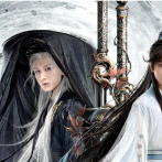 《赴山海》酷爱武侠小说却被现实磨平棱角的肖明明，以小说男主角的视角游历了一次武林世界2025.9.11[全40集]